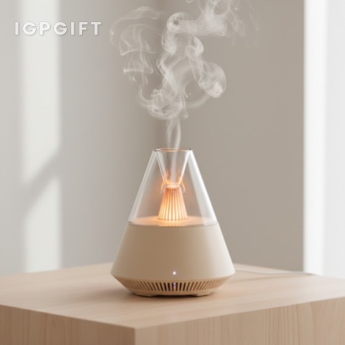 智能空氣加濕器
