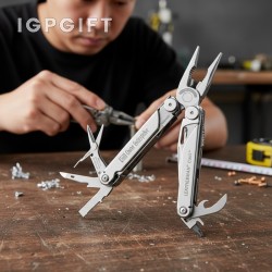 多功能工具助手