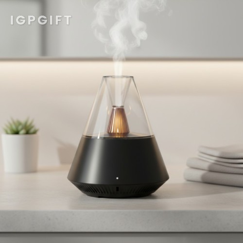 智能空氣加濕器