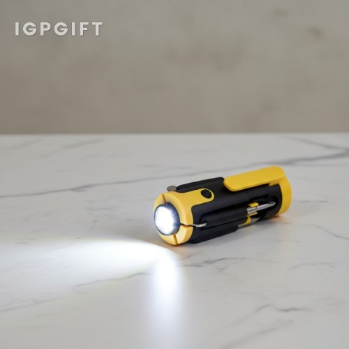 LED 多功能工具套件