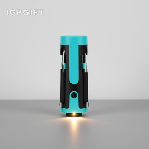 LED 多功能工具套件