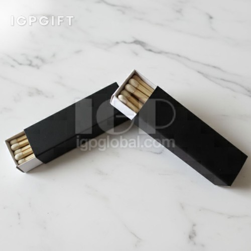 火柴盒