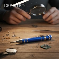 多功能工具筆