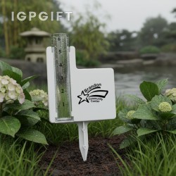 經典巨型雨量計