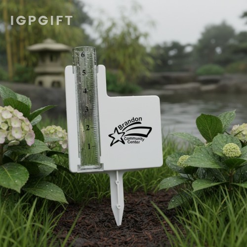 經典巨型雨量計