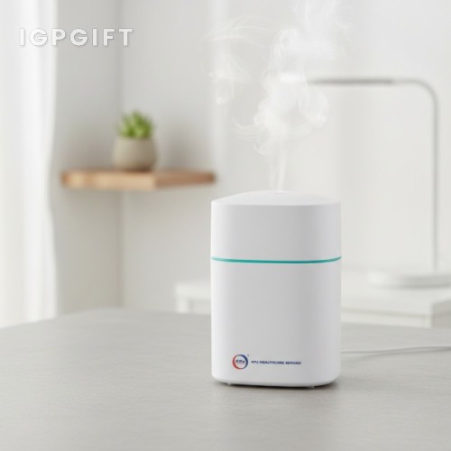 迷你空氣加濕器