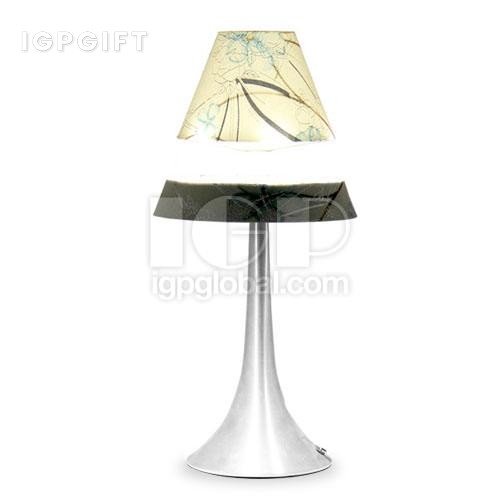 懸浮檯燈