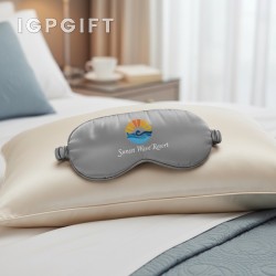 舒眠眼罩