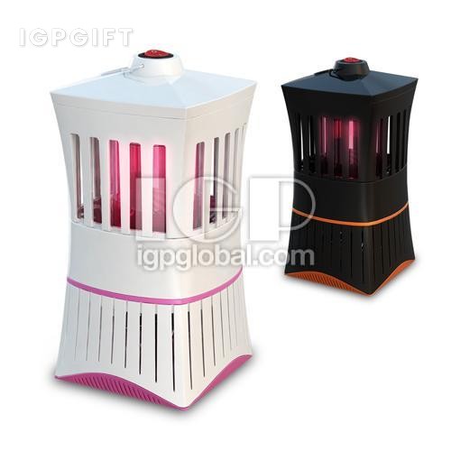 燈塔造型滅蚊器