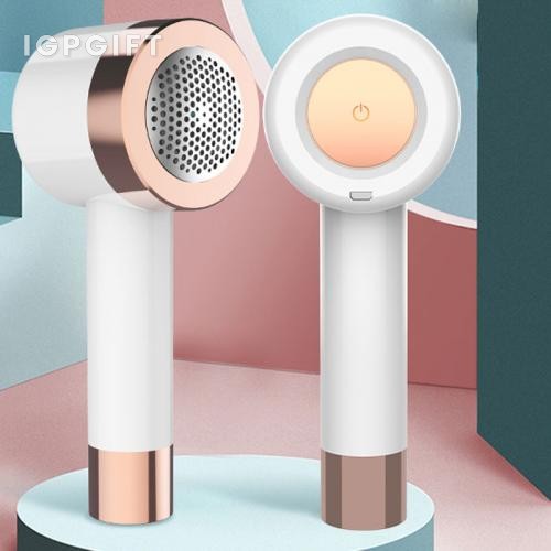 EZclean 去毛球機