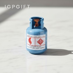 煤氣瓶形存錢罐