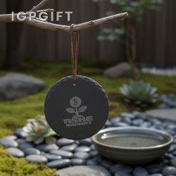 石板裝飾品