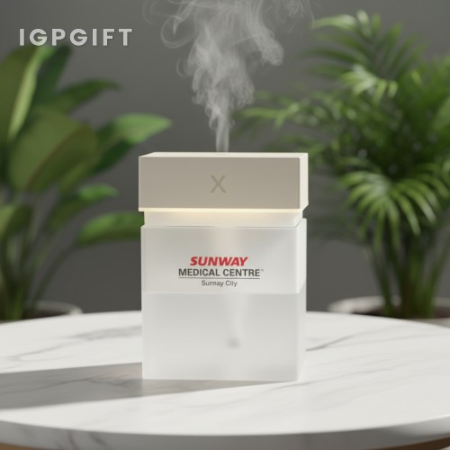 智能空氣加濕器