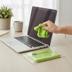 環保微纖維清潔布套裝