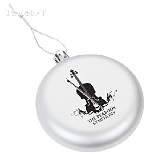 圓形慶祝 ornament