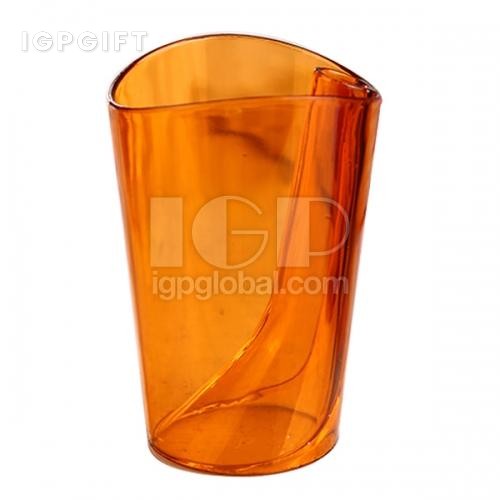 創意二合一洗漱杯