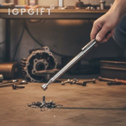 磁性取物工具