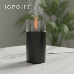 火焰香氛加濕器