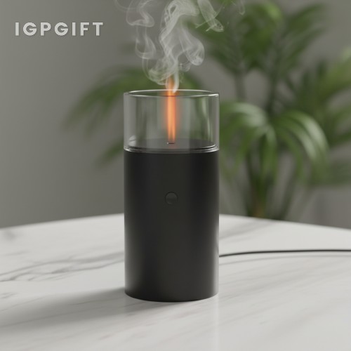火焰香氛加濕器