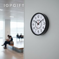 巨型壁鐘 - 16