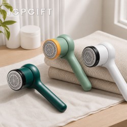 新款智能剪絨器
