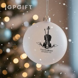 圓形慶祝 ornament