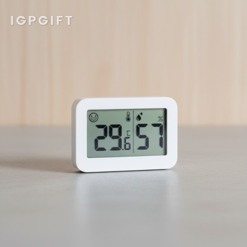 迷你家居電子溫控器