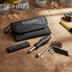 多功能19件工具套件