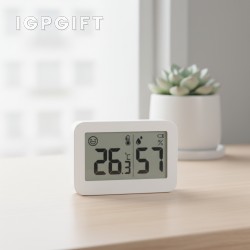 迷你家居電子溫控器