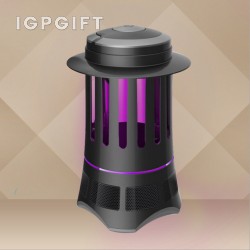 燈塔造型滅蚊器