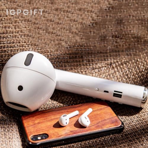 Hifi 巨型藍芽耳機喇叭