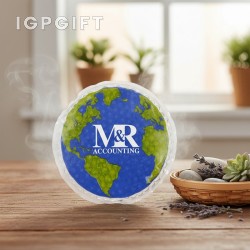 實用熱冷敷包 - 大地系列
