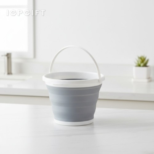 便捷廚餘收納桶