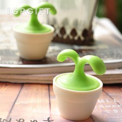 盆栽按摩器