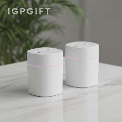 迷你桌面加濕器