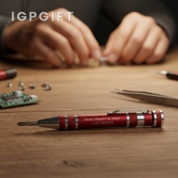 多功能口袋工具筆