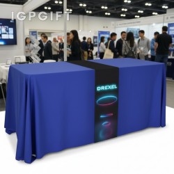 激光邊緣桌布 - 12