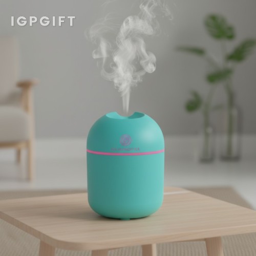 靜謐空氣加濕器