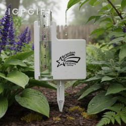 經典巨型雨量計