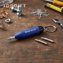 多功能工具扣鑰匙圈