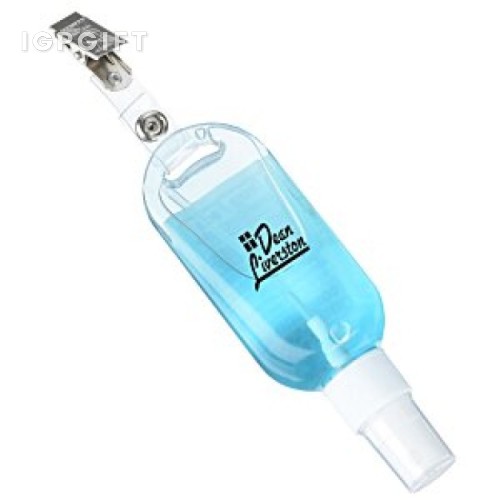 便攜式消毒噴霧器