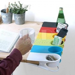桌邊水杯夾