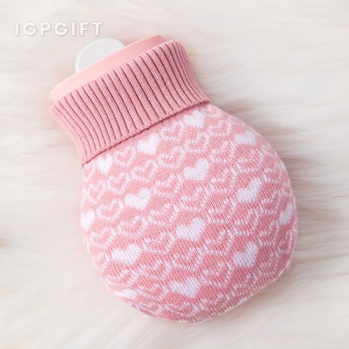 小號迷你注水暖手袋
