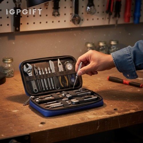 精英多功能工具套件