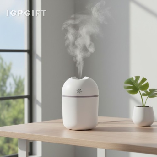 靜謐空氣加濕器