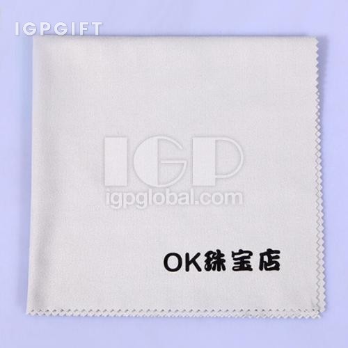 鹿皮絨眼鏡布