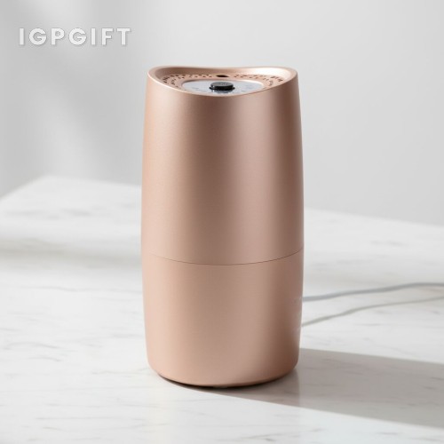 鳥巢負離子淨化器