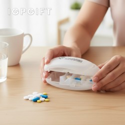多功能藥片切割器