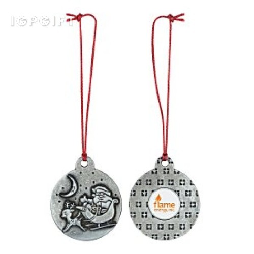 經典聖誕裝飾品