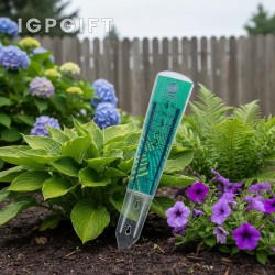 增倍雨量測量器